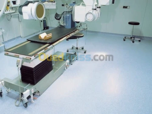 Sol Médical GERFLOR