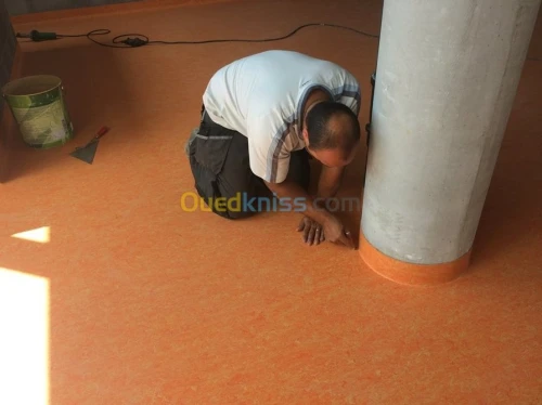 Sol Médical GERFLOR