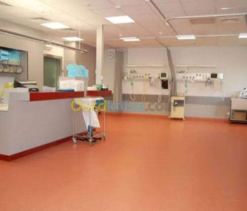 Sol Médical GERFLOR