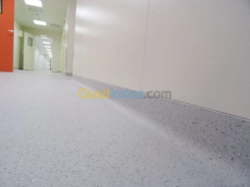 Sol Médical GERFLOR