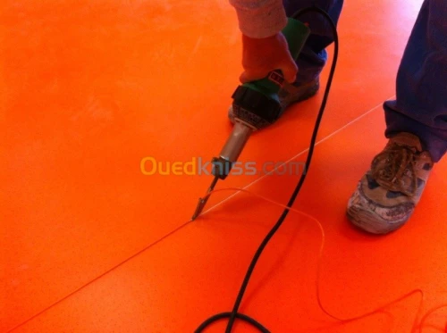 Sol Médical GERFLOR
