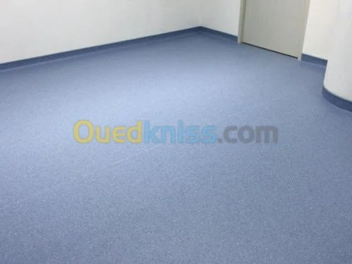 Sol Médical GERFLOR