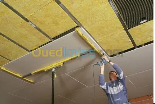 Montage et Réparation 