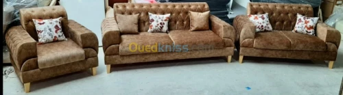 SALONS GUETTAI LIZA