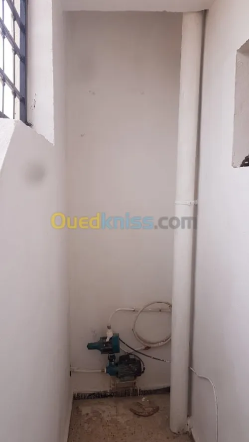 Location Appartement F3 Djelfa Djelfa