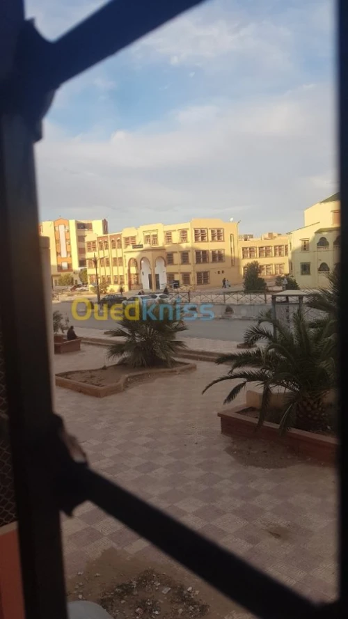 Location Appartement F3 Djelfa Djelfa
