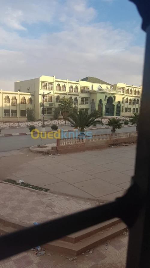 Location Appartement F3 Djelfa Djelfa