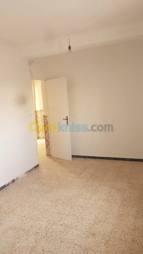 Location Appartement F3 Djelfa Djelfa