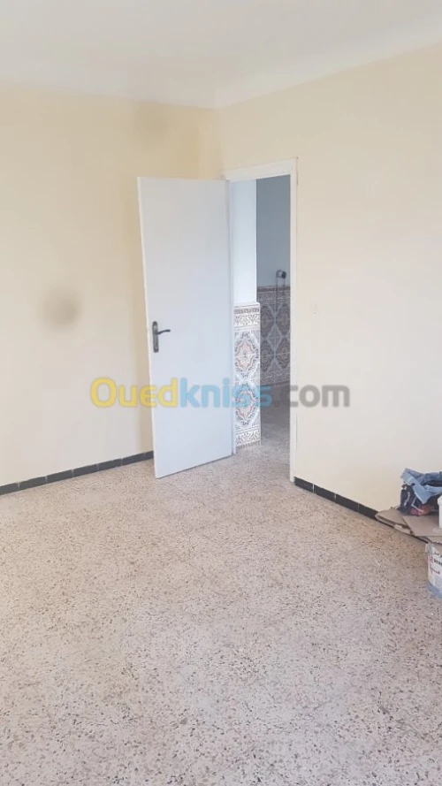 Location Appartement F3 Djelfa Djelfa
