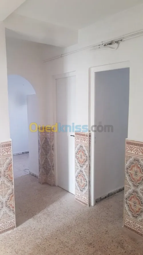Location Appartement F3 Djelfa Djelfa