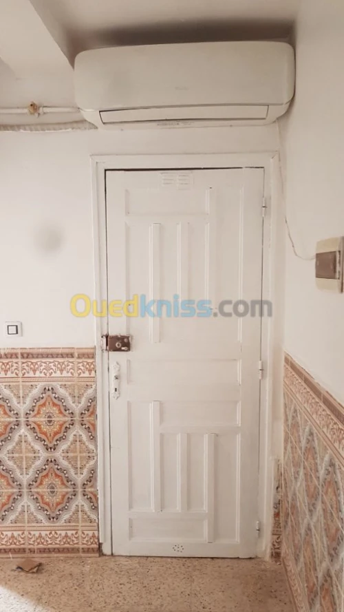 Location Appartement F3 Djelfa Djelfa