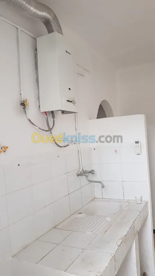 Location Appartement F3 Djelfa Djelfa