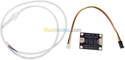  Capteur TDS de conductivité de l'eau arduino