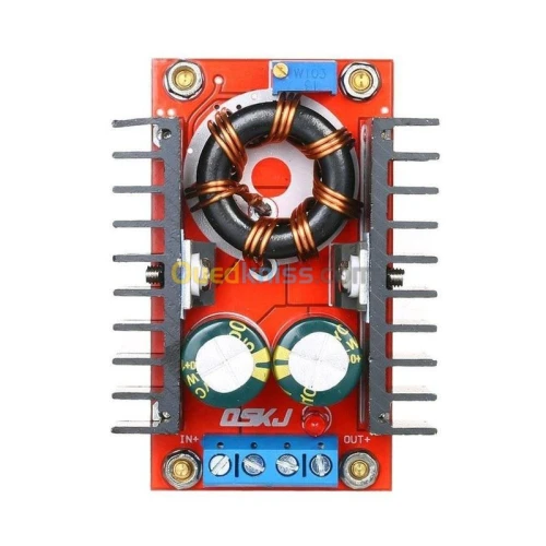  Convertisseur Boost 150W 9A