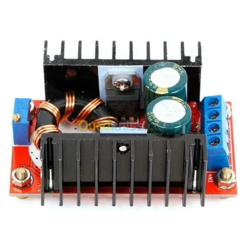  Convertisseur Boost 150W 9A
