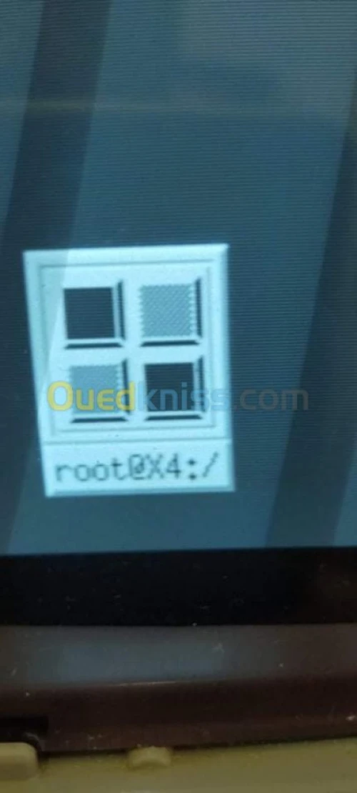 Deblocage échographies