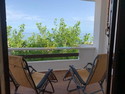 Location vacances Duplex F4 Jijel El aouana