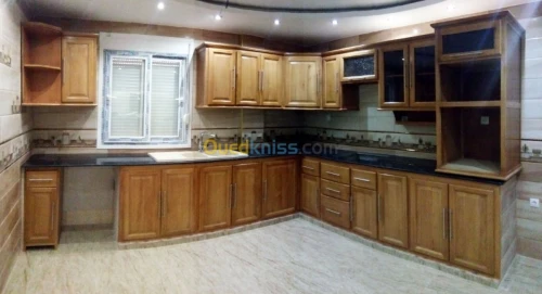 Elements de Cuisine sur Mesure