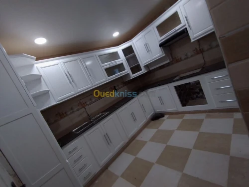 Elements de Cuisine sur Mesure