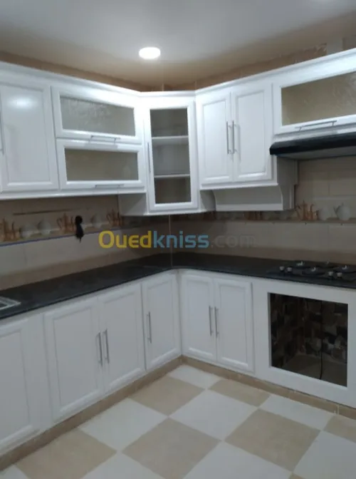 Elements de Cuisine sur Mesure