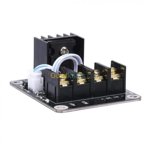 Module d'alimentation d'imprimante 3D ARDUINO