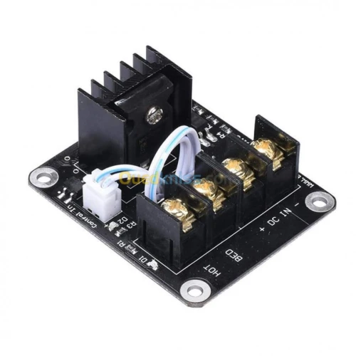 Module d'alimentation d'imprimante 3D ARDUINO