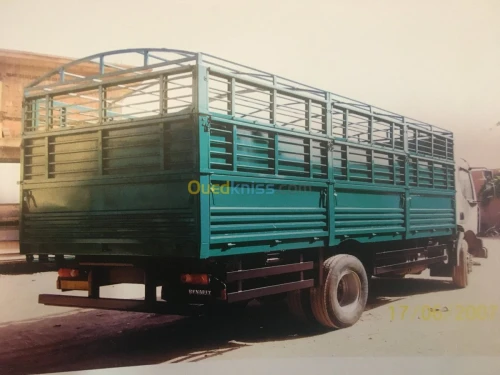 carrossage vehicule