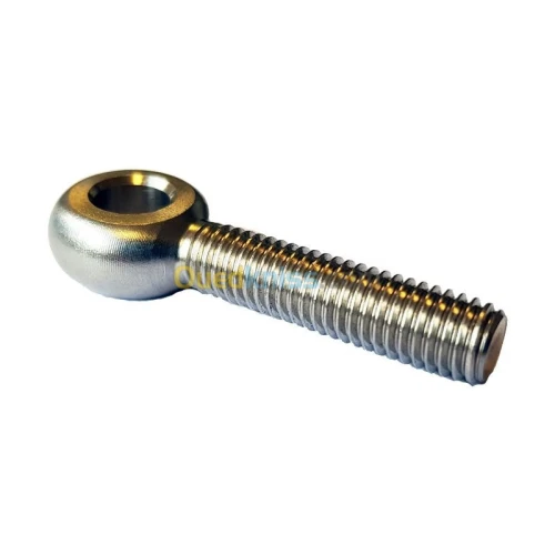 VIS& BOULON EN INOX A2-A4