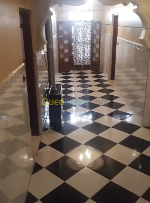 Vente Appartement F9 El bayadh El abiod sidi cheikh