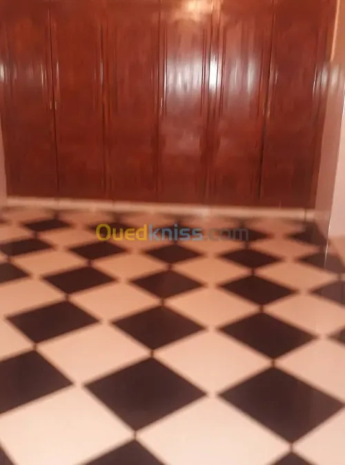 Vente Appartement F9 El bayadh El abiod sidi cheikh