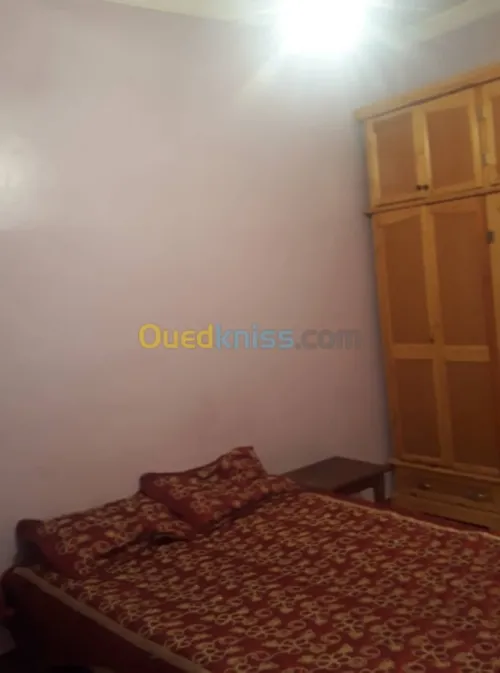 Vente Appartement F9 El bayadh El abiod sidi cheikh