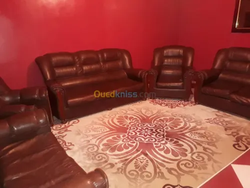 Vente Appartement F9 El bayadh El abiod sidi cheikh