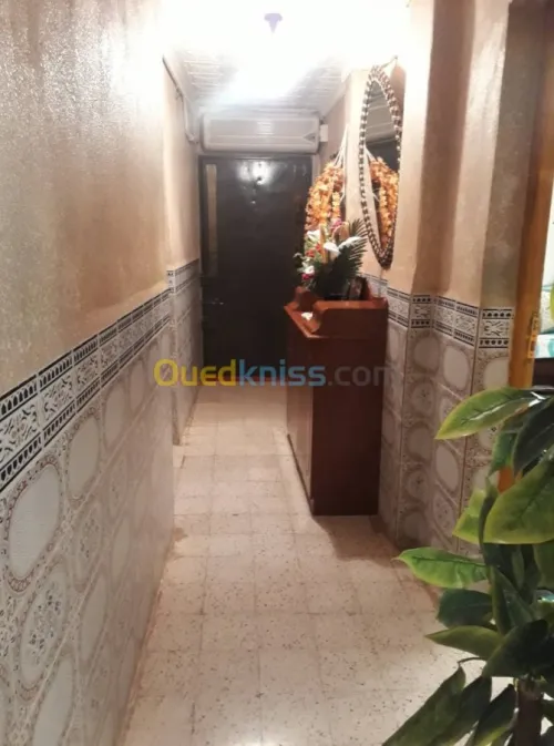 Vente Appartement F9 El bayadh El abiod sidi cheikh