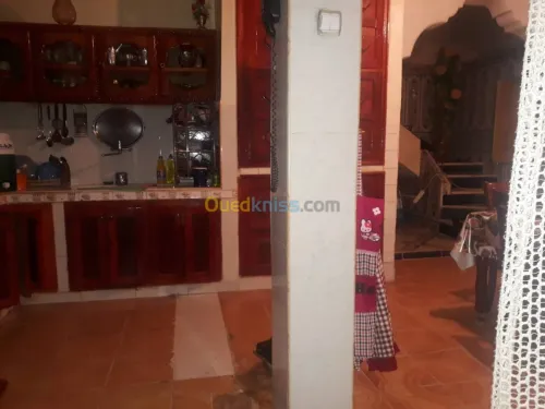 Vente Appartement F9 El bayadh El abiod sidi cheikh