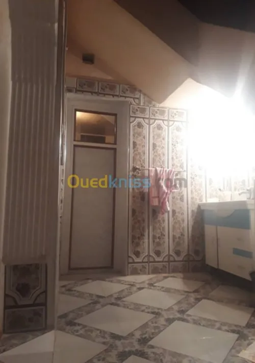 Vente Appartement F9 El bayadh El abiod sidi cheikh