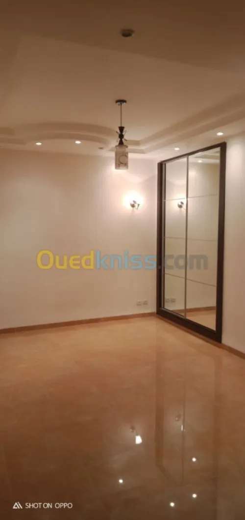 Location Appartement Alger Ben aknoun