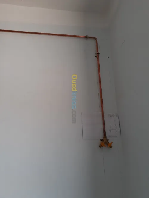 Plomberie  chauffage central et piscin