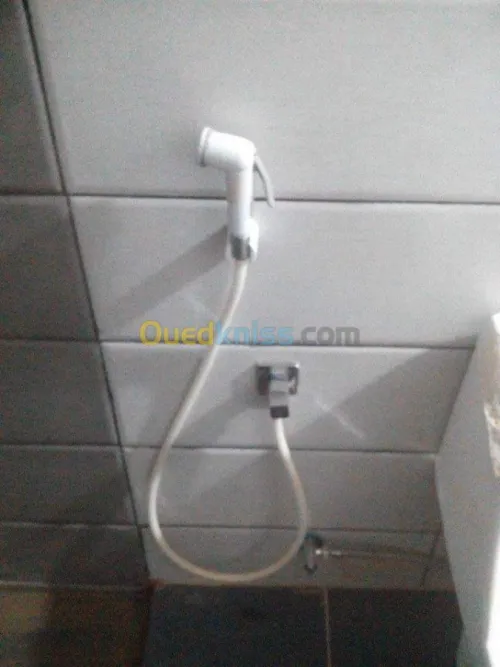 Plomberie  chauffage central et piscin