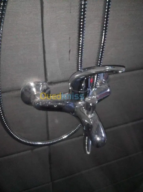 Plomberie  chauffage central et piscin
