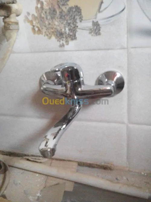 Plomberie  chauffage central et piscin