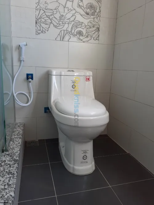 Plomberie  chauffage central et piscin