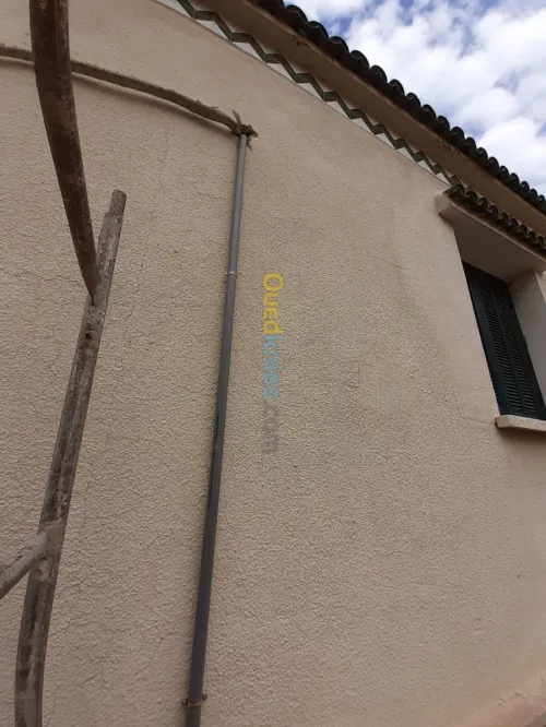 Plomberie  chauffage central et piscin