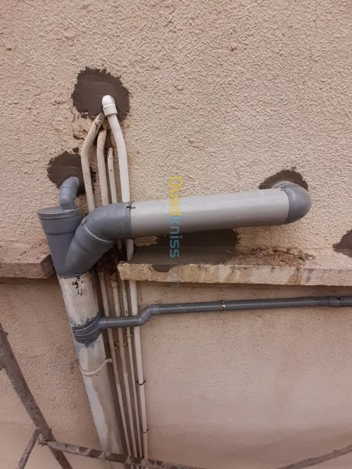 Plomberie  chauffage central et piscin