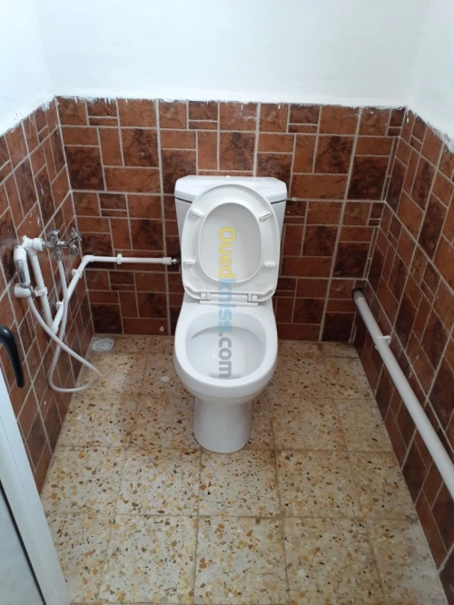 Plomberie  chauffage central et piscin