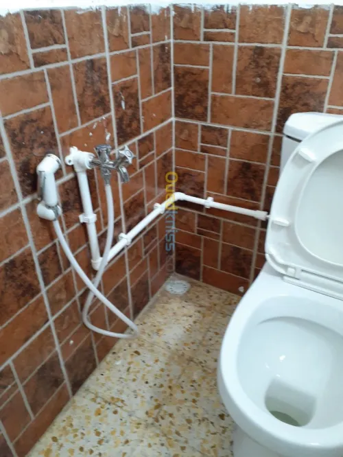 Plomberie  chauffage central et piscin