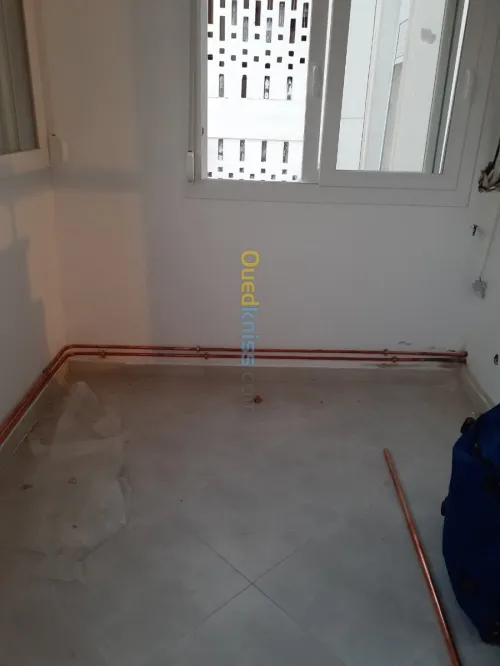 Plomberie  chauffage central et piscin