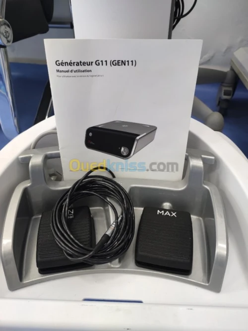 Bistouri ultrason Ethicon GEN11