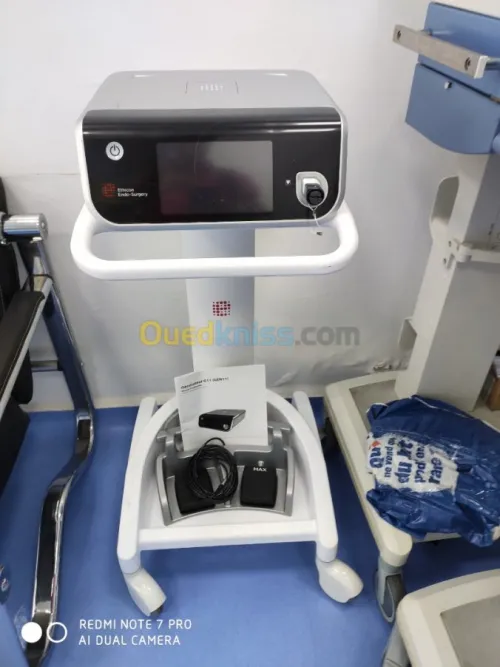 Bistouri ultrason Ethicon GEN11