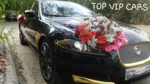 Location de voiture luxeAvec chauffeur