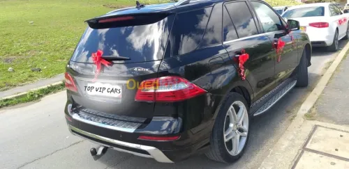 Location de voiture luxeAvec chauffeur
